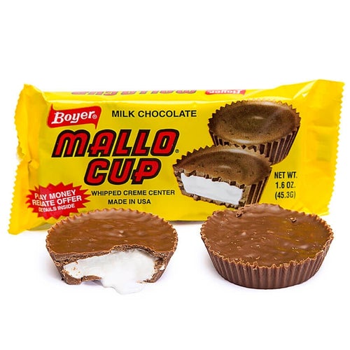 Boyer Mallo Cup