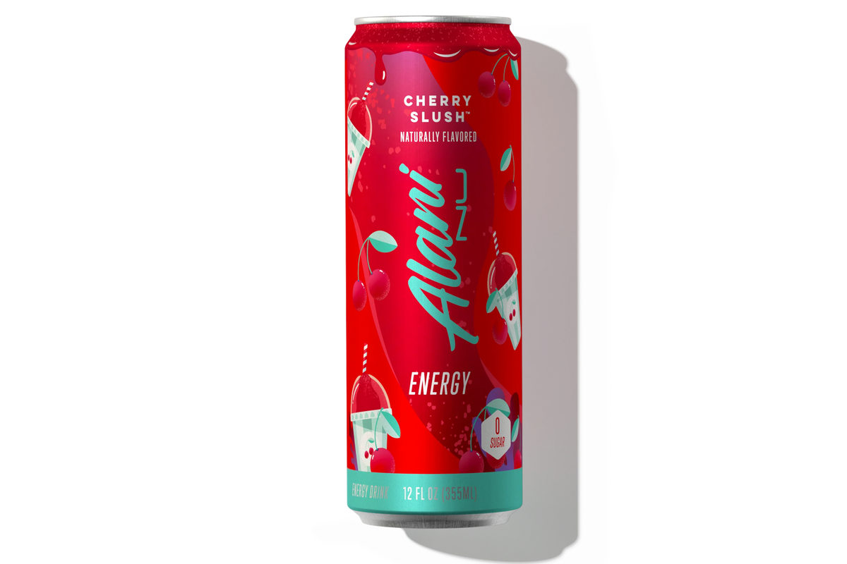 Alani Nu Drinks – The Happy Popcorn Co - Online