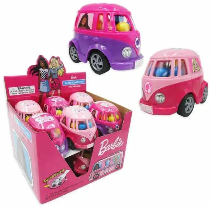 camper van toy barbie Barbie Camper Van – The Happy Popcorn Co