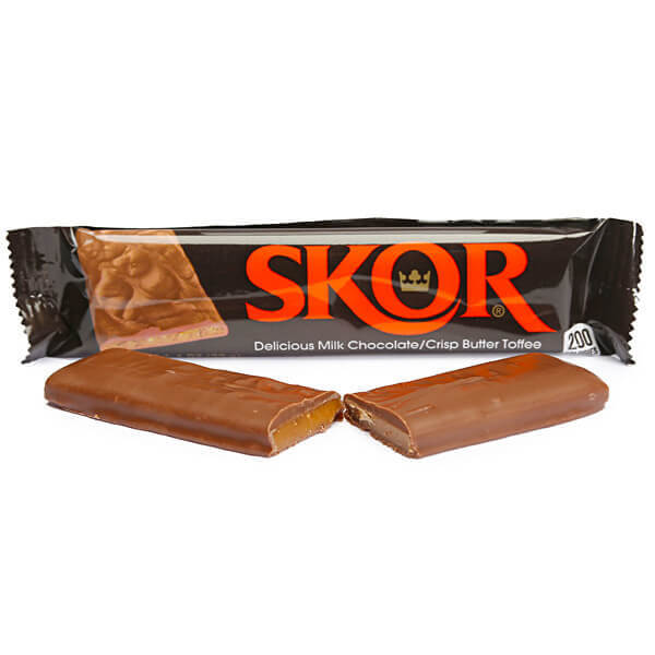 Skor