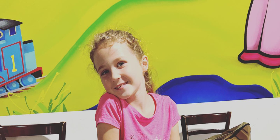 The Happy Popcorn Co. Mural