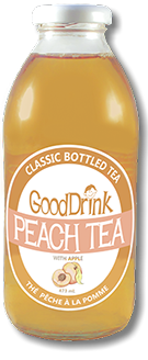 GoodDrink Iced Teas