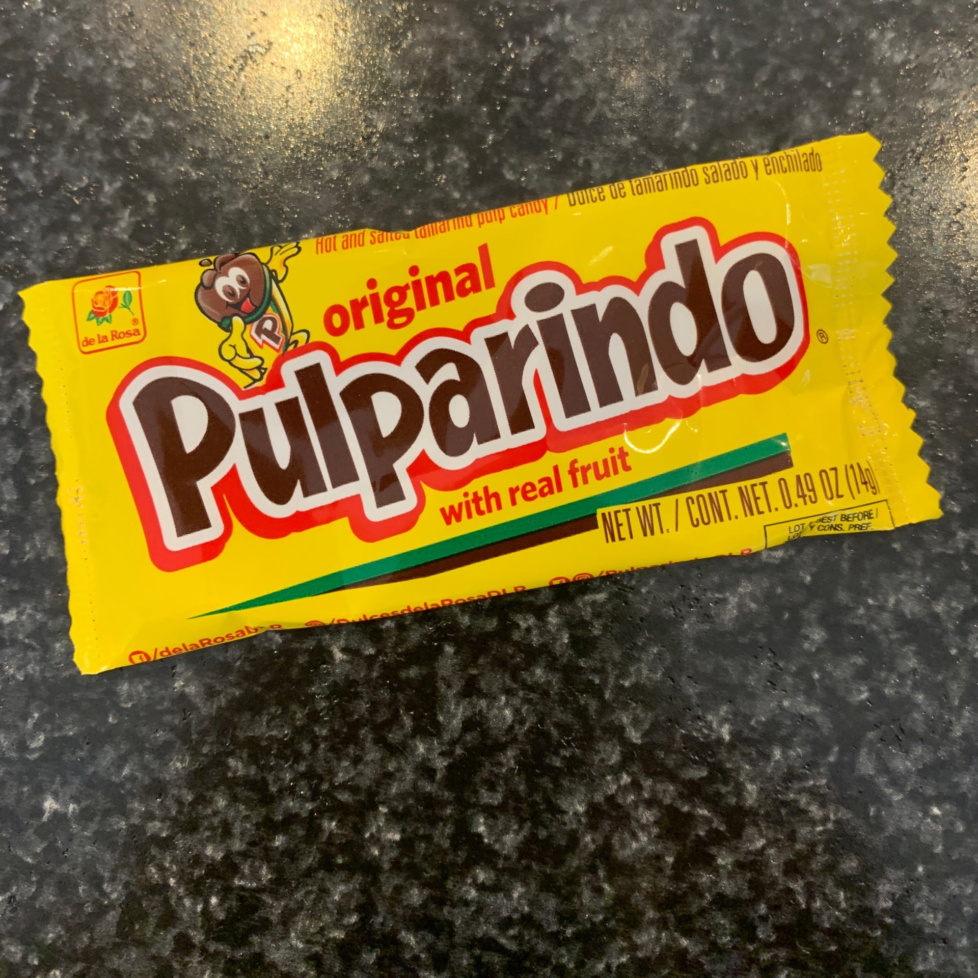 Pulparindo - Original