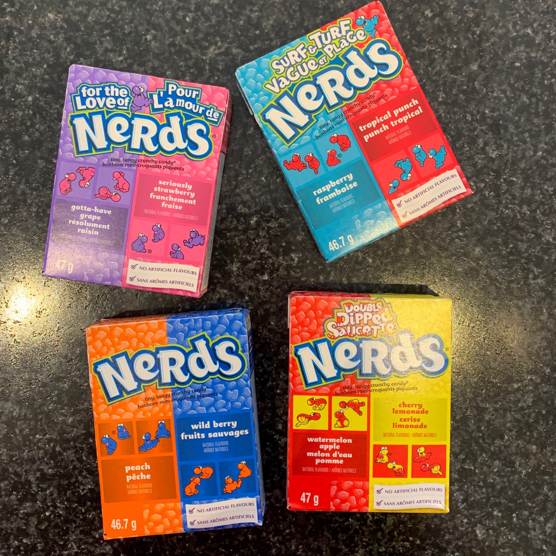 Nerds