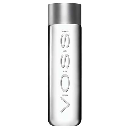 Voss Still Water