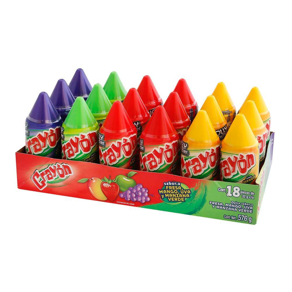 Crayon