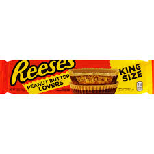 Reese's - Peanut Butter Lovers