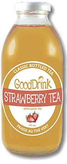 GoodDrink Iced Teas