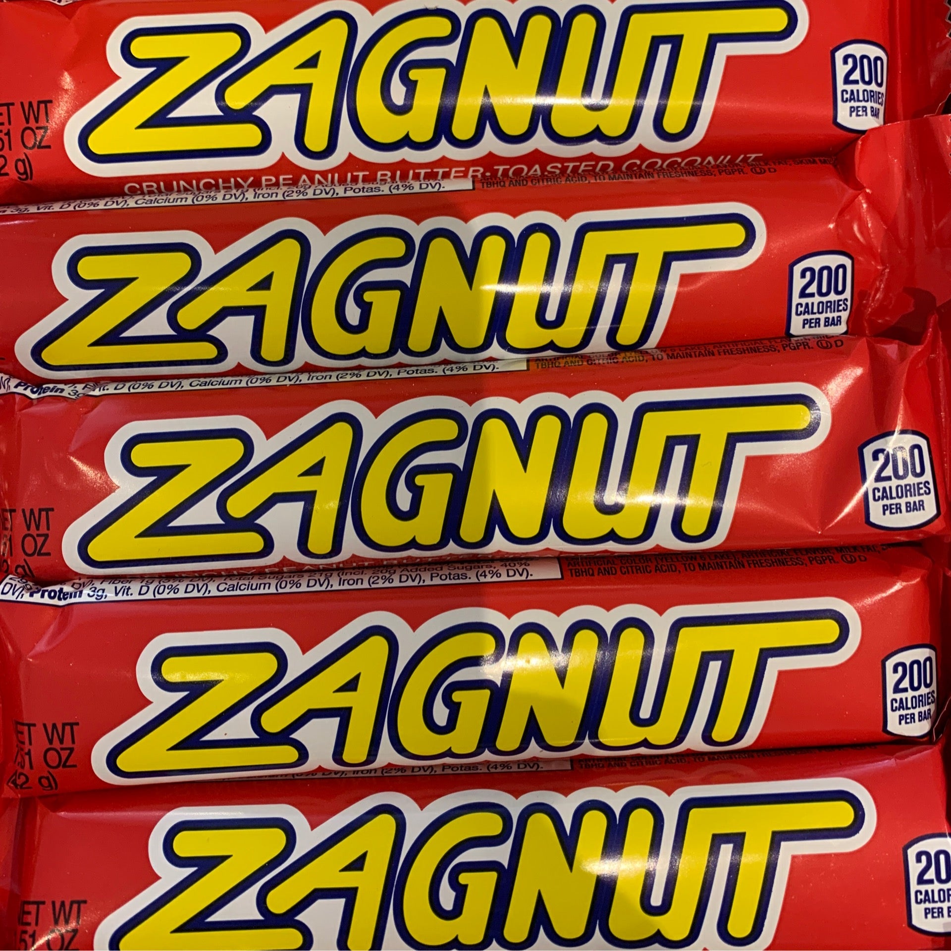 Zagnut