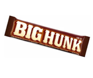 Big Hunk