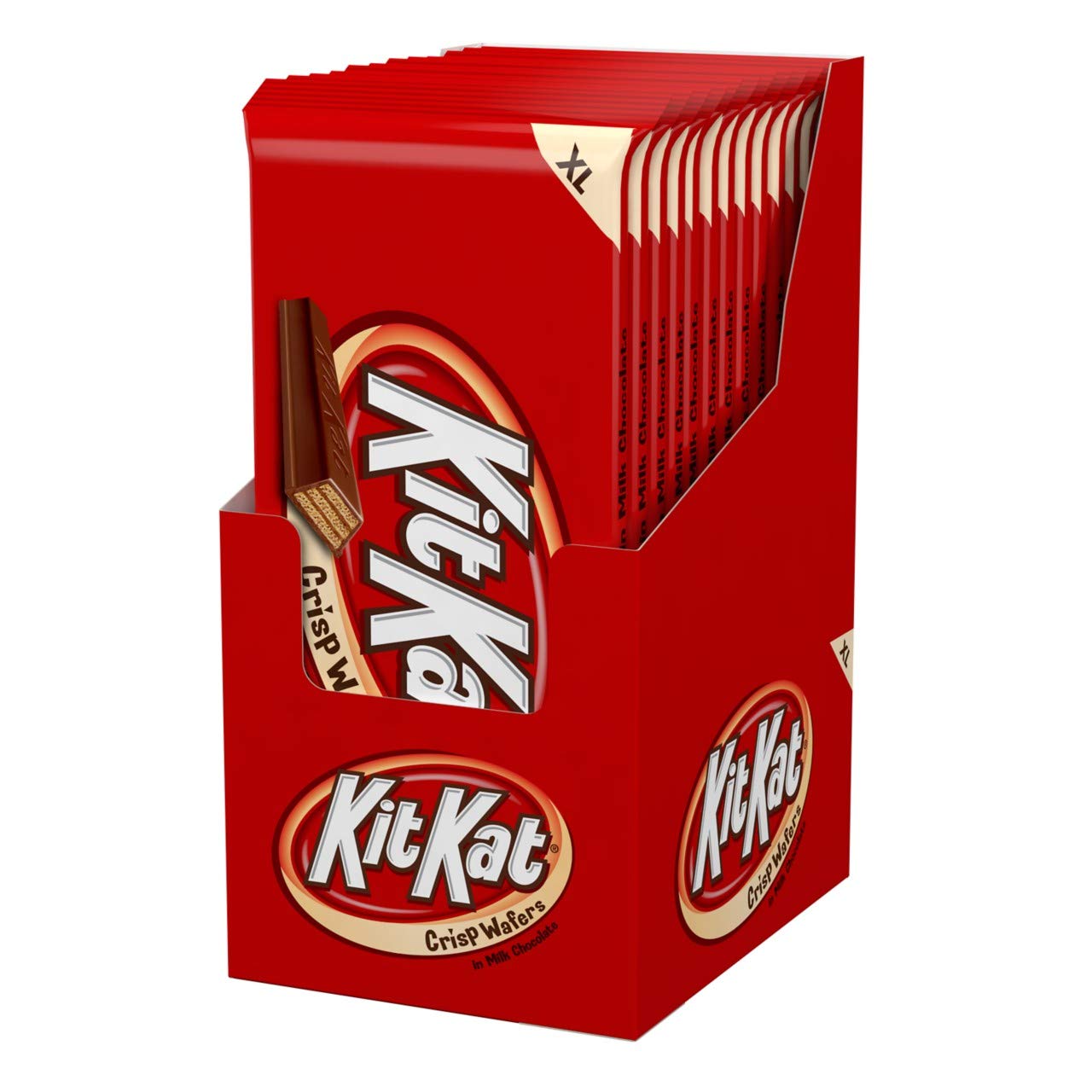 XL KitKat