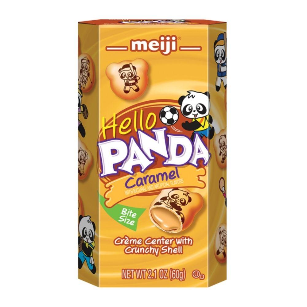 Hello Panda