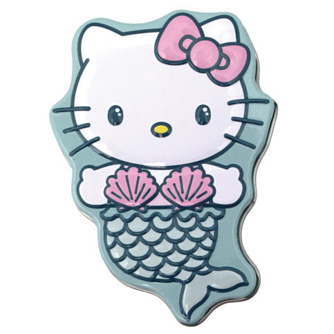 Hello kitty mermaid Shell Sours