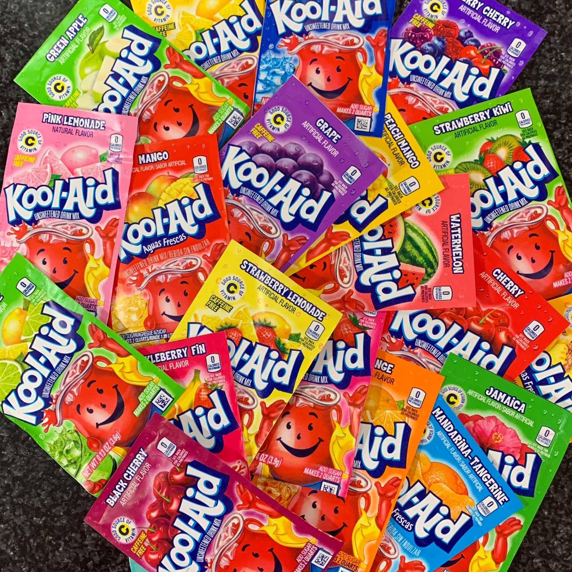 Kool-Aid - Packets