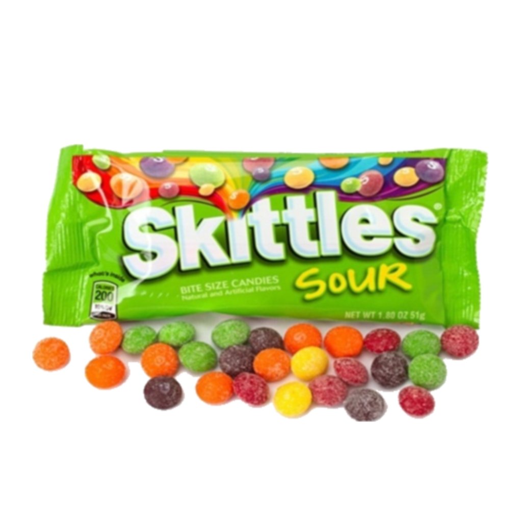 Skittles