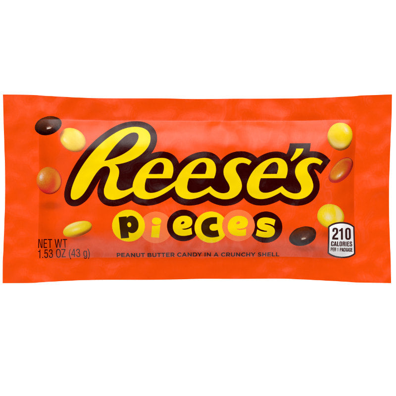 Reese's Pieces
