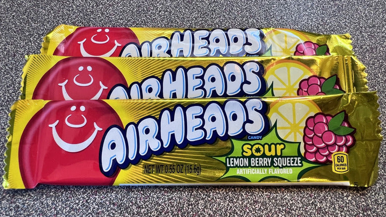 Airheads