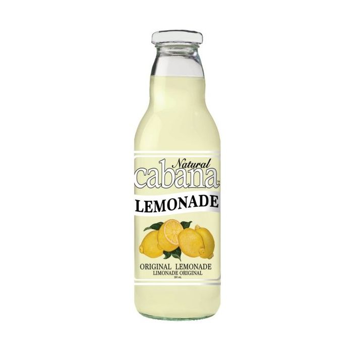 Cabana Classic Lemonade