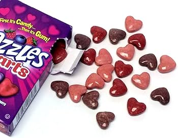 Razzels Hearts