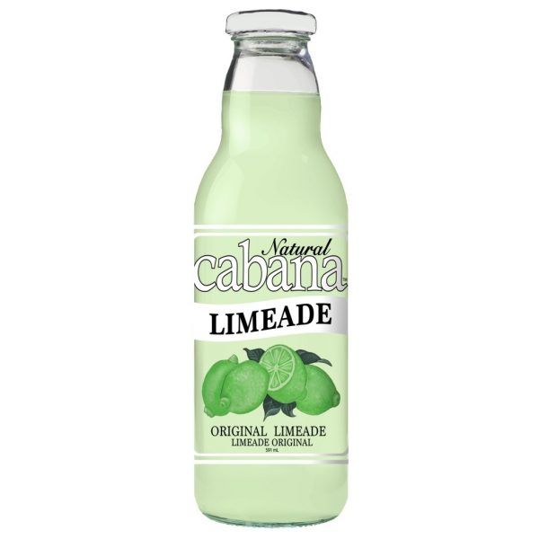 Cabana Limeade