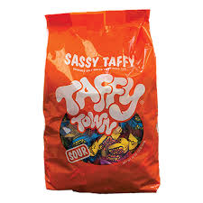Taffy Town