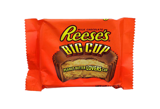 Reese's - Big Cup