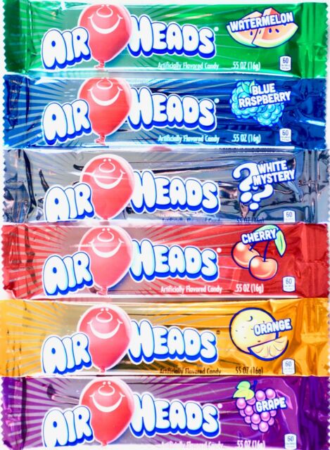 Airheads