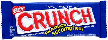 Crunch