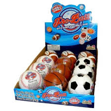 Double Bubble Pro-Ball