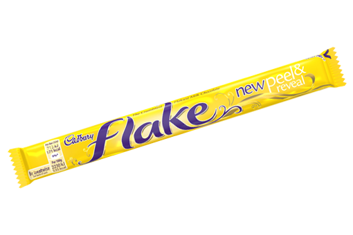 Cadbury - Flake