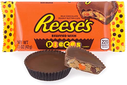 Reese's - Big Cup With Pieces
