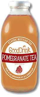 GoodDrink Iced Teas