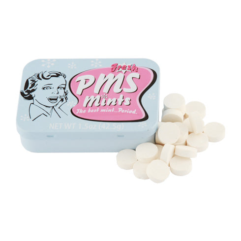 PMS Mints