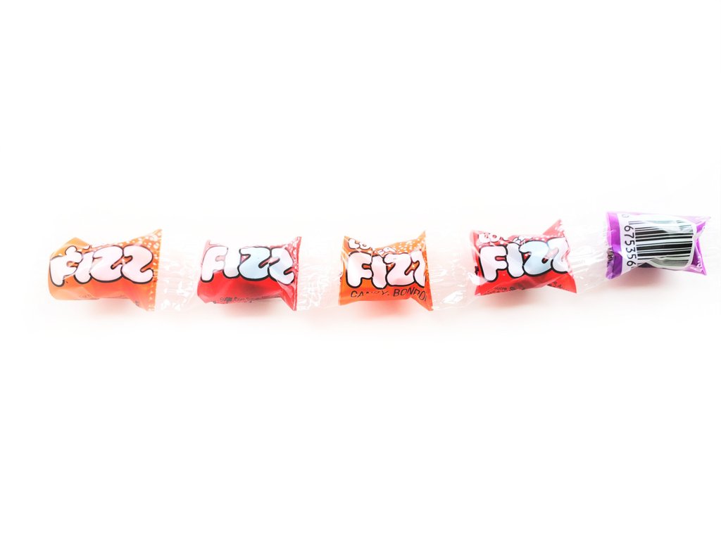 Lotsa Fizz