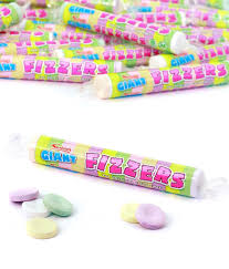 Giant Fizzers