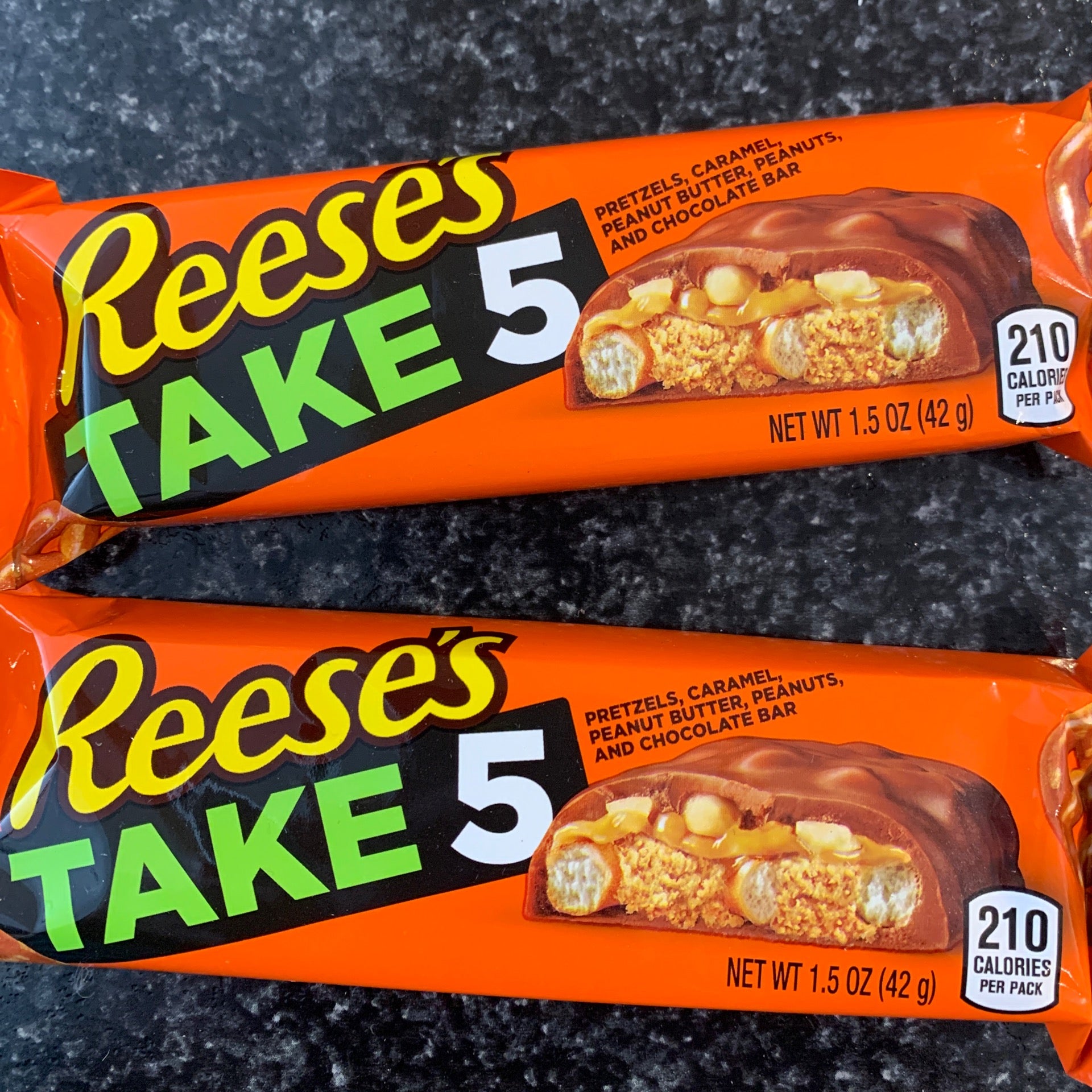Reese's - Take 5