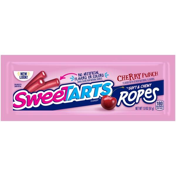 Sweetarts - Ropes