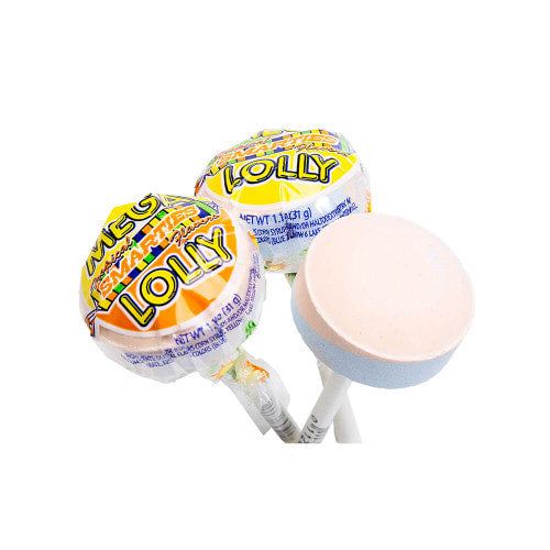 Mega Double Lollies