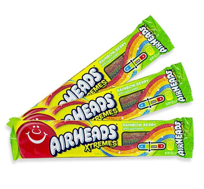 Airheads Extremes