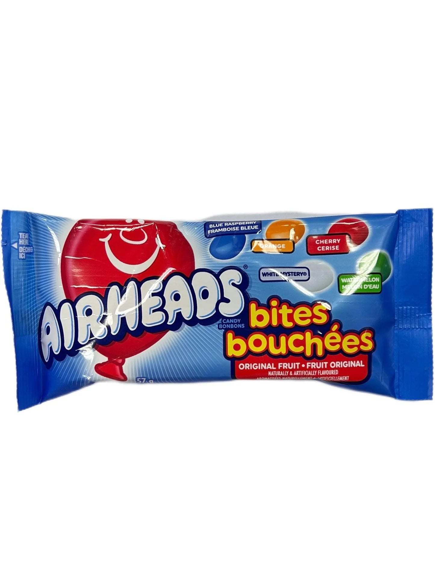 Airheads Bites