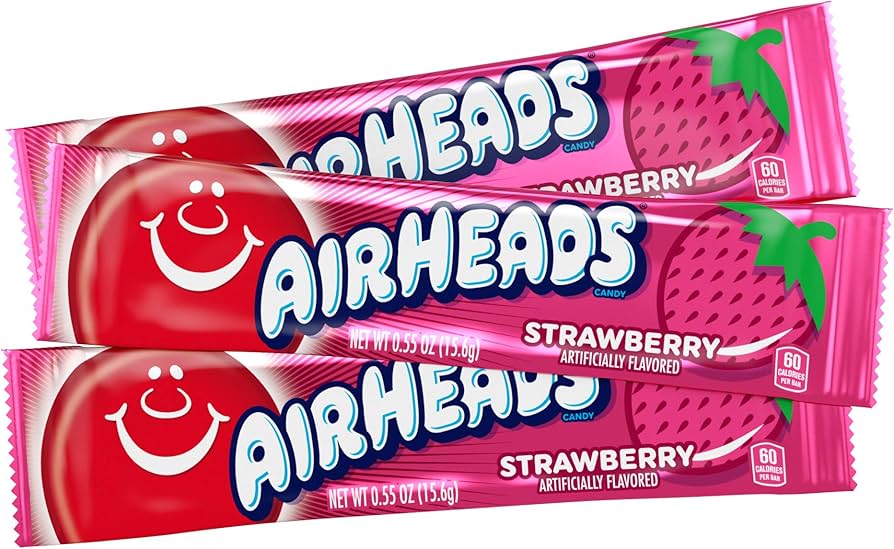 Airheads