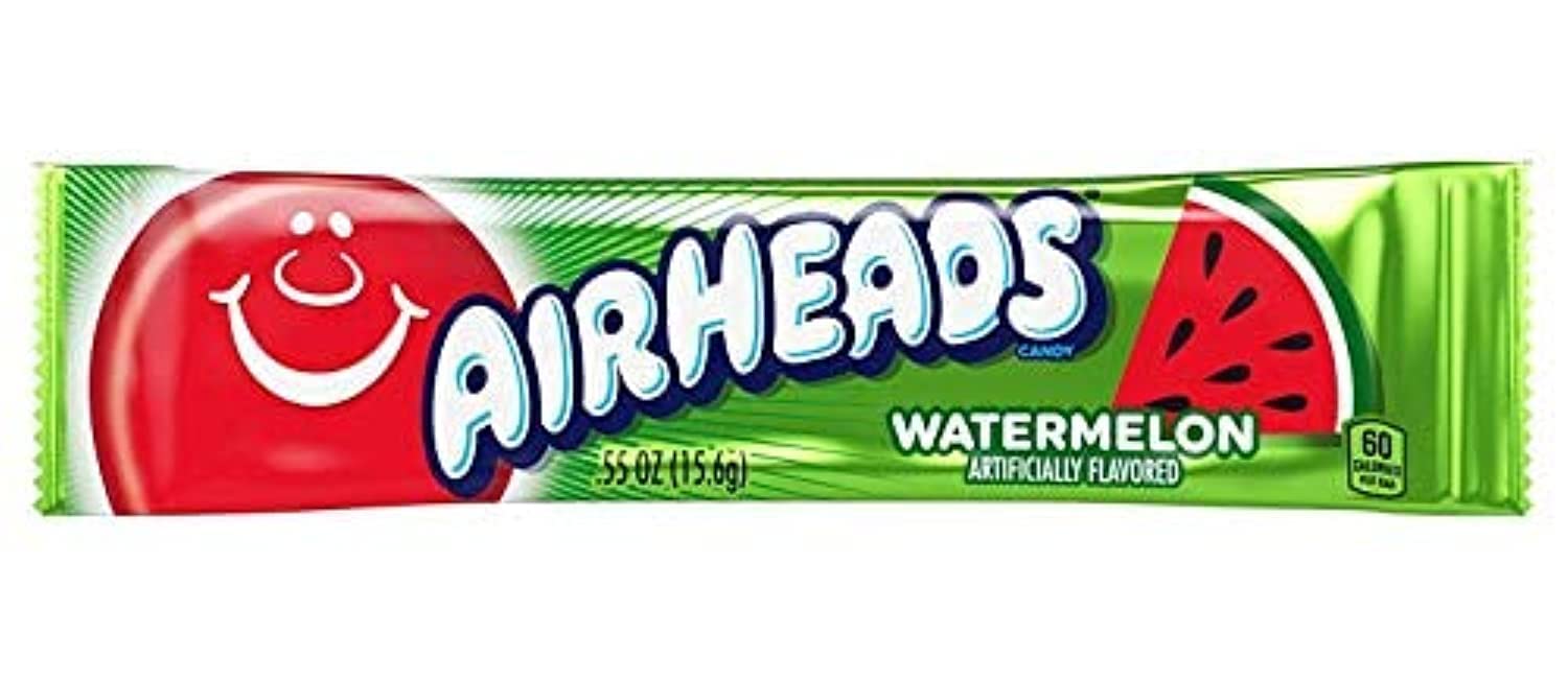 Airheads