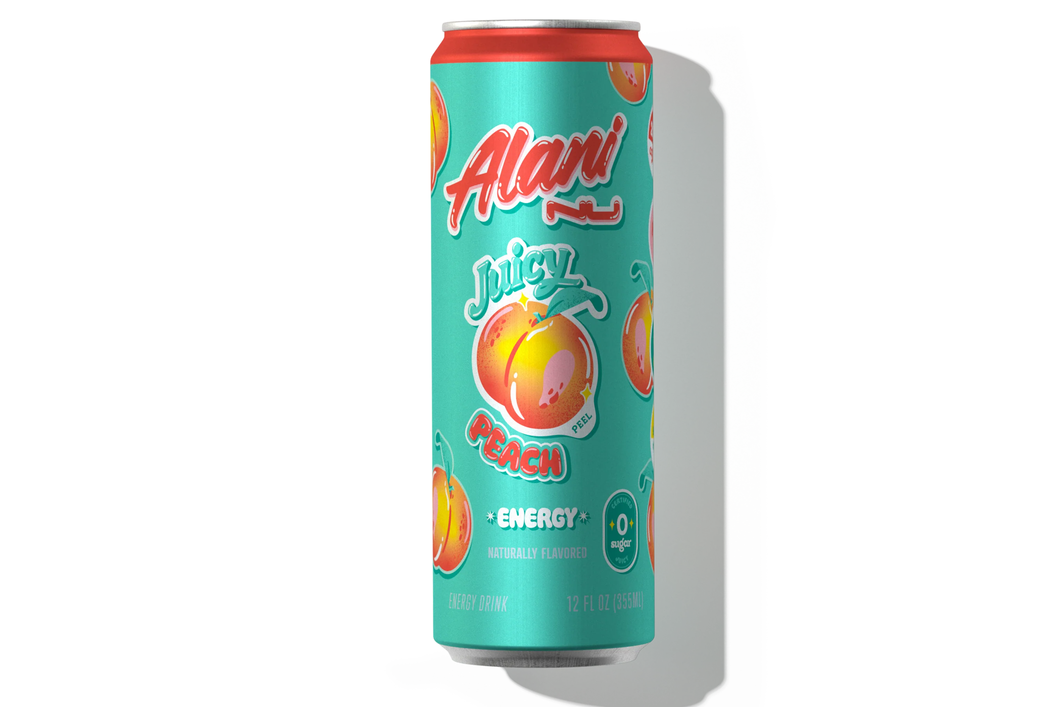 Alani Nu Drinks