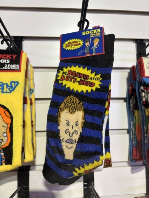 Novelty Socks