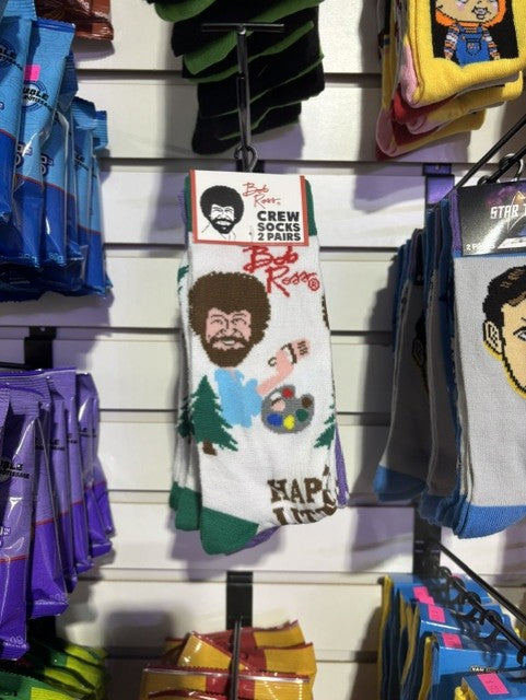 Novelty Socks