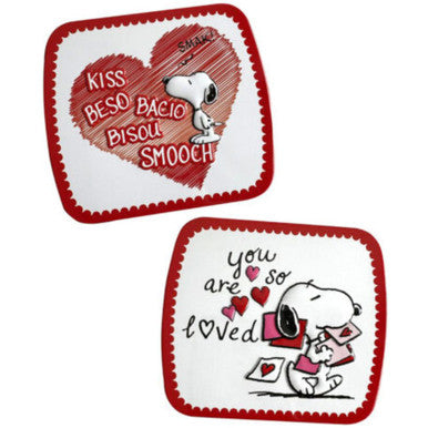 Peanuts - Sweet Soulmate Candies Tin
