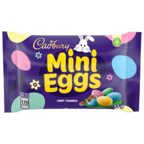 Cadbury - Everyday Mini Eggs