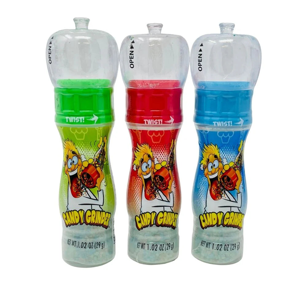 Candy Grinder