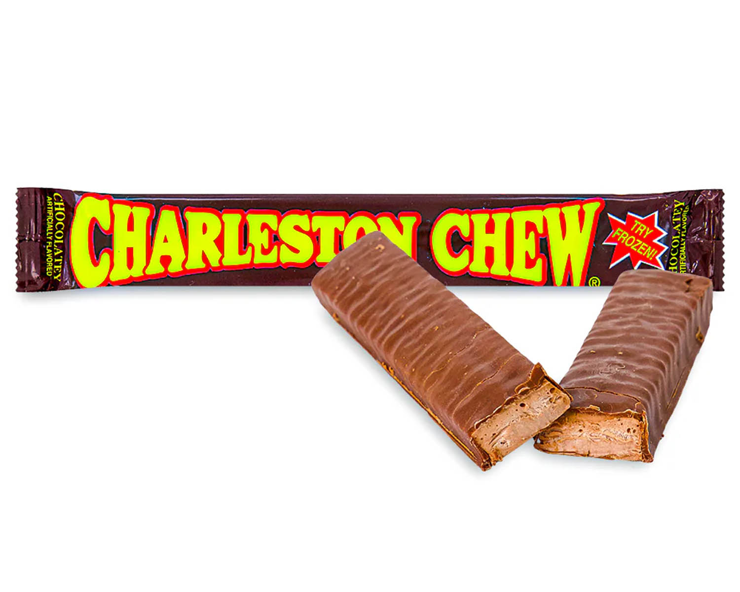 Charleston Chew
