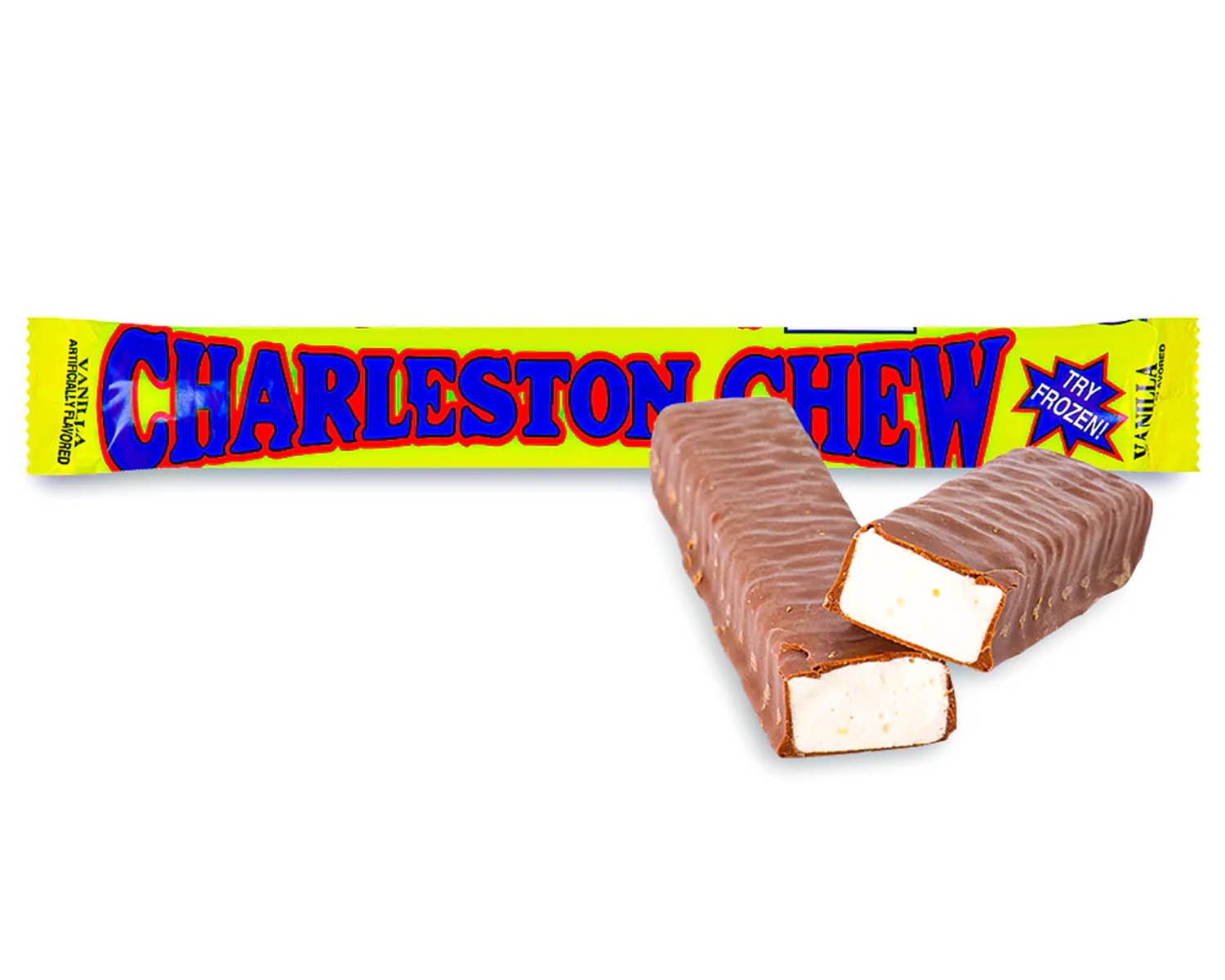 Charleston Chew